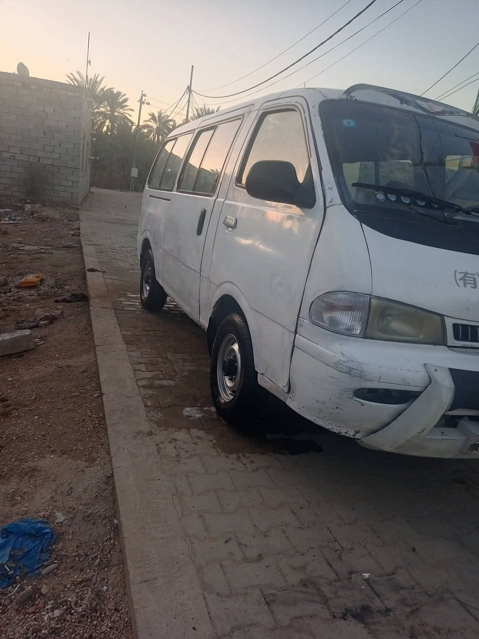 السلام عليكم 
بريجو مديل 97سنويه ل29بسمي 
عليه غرامات ينزلن من سعرهه 47
***********رقم راعيهه مكلف بنشر
