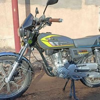 سونك • موديل 25 • ماطور جديد