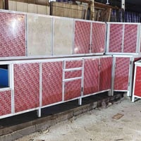 كاونتر • ٤ متر • شهربان