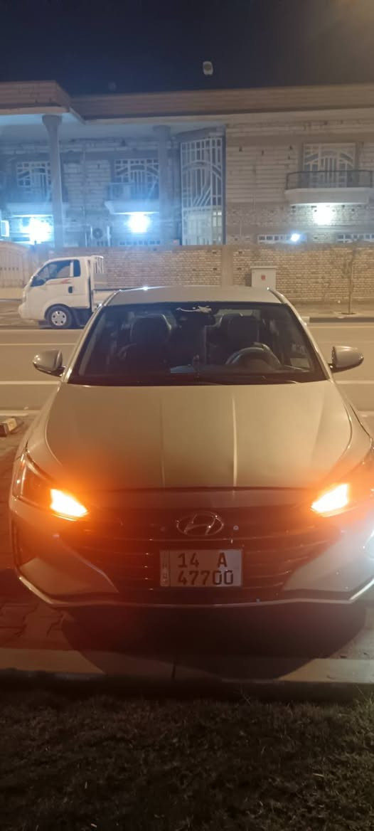 النتره 19 للبيع
لون سلفر
رقم انكليزي بسمي بصره السياره هزه جديده
تحكم ستيرن جهتين
ثلاث انضمه قياده
رادار امامي توقف ذاتي رادار جانبي
مانع نزلاغ تحديد مسار
كامره دواره شاشه جبيره
حادث ب أمريكا بنيد مبدل ولباقي ليبل واحد
رقم شاصي يمك
سعر 135 وبيه مجال
العنوان بصره 
مبايل *********** البصرة, العراق
