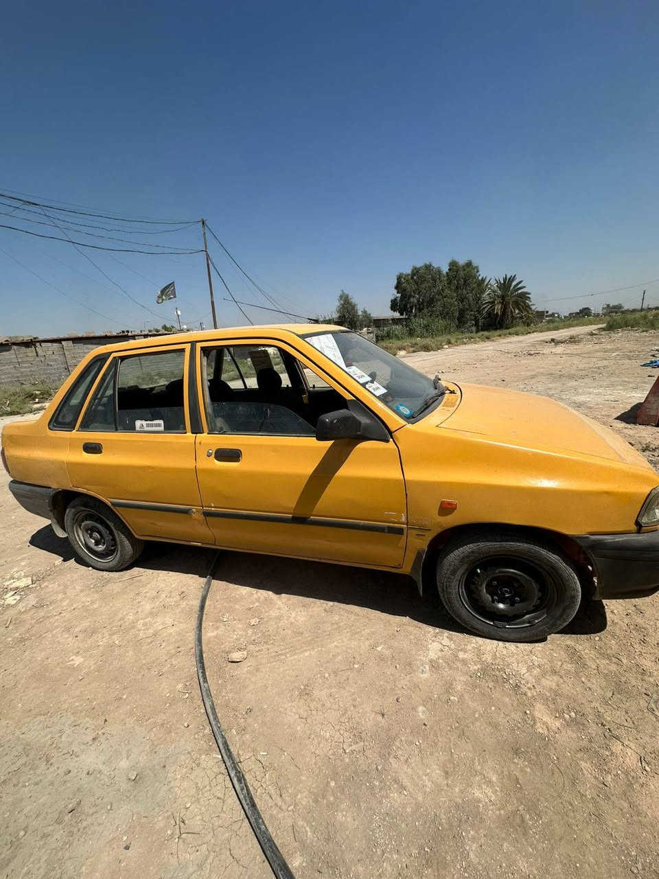 سايبه موديل ١١مكينه بيها تبخير شواصي مكفوله تخم تاير صدر جديد السعر ١٨قفل تحويل مباشرعقد مروري بسم صديقي


**إذا كنت صاحب هذا الإعلان وتريد حذفه لأي سبب، رجاءا أرسل رسالة إلى الدعم الفني**