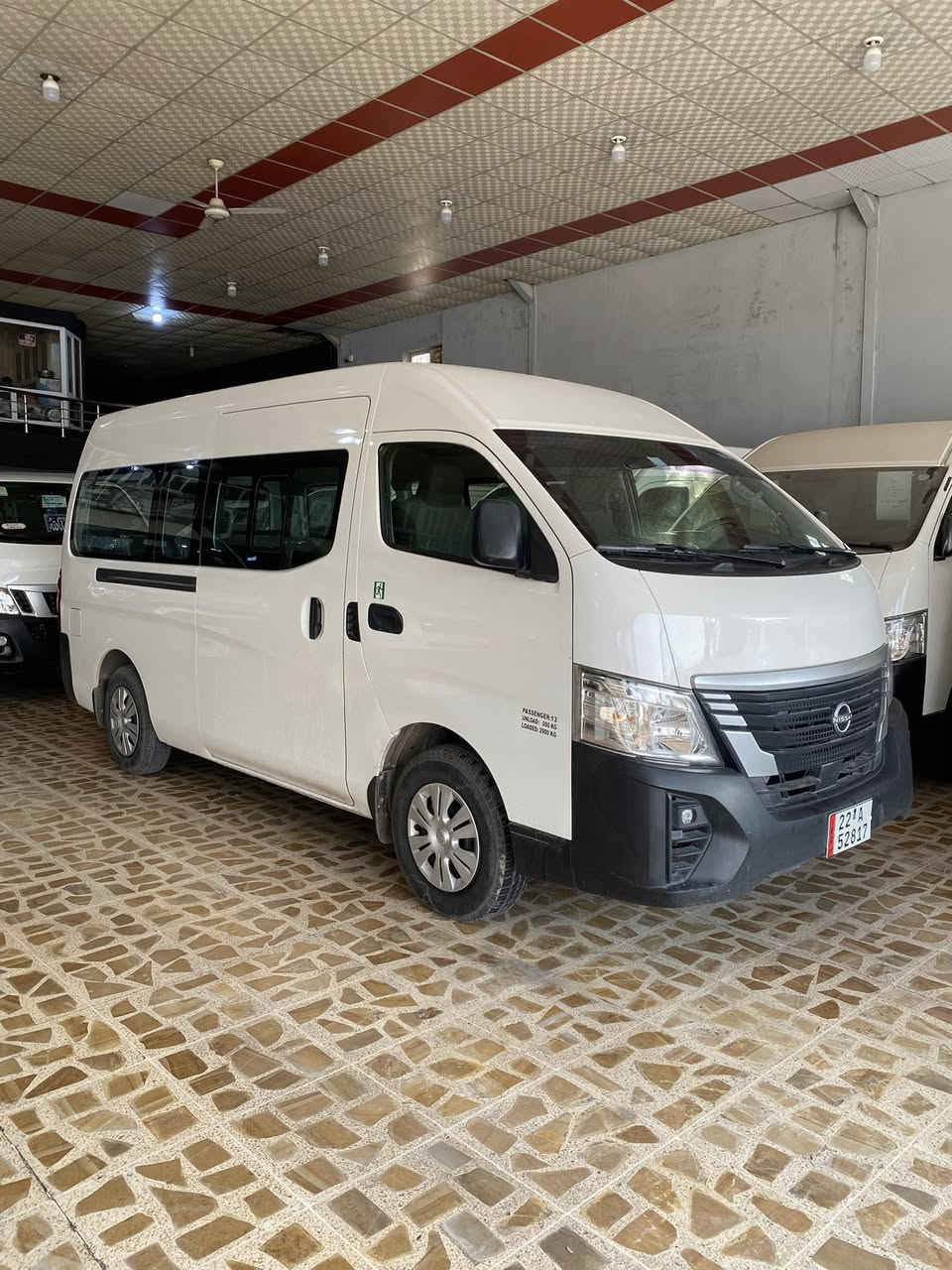 سلام عليكم
نيسان 
موديل ٢٠٢٤
ماشيه ٦٥٠٠٠
***********
