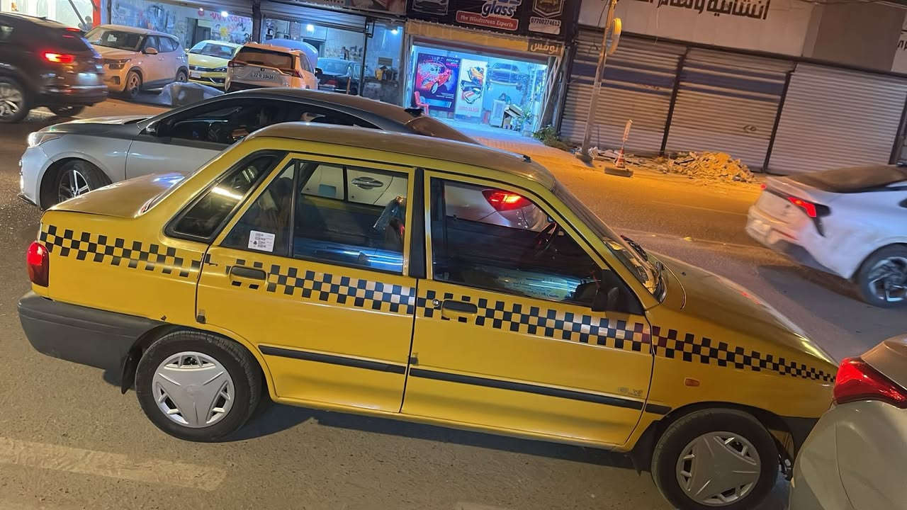 سلام عليكم سياره سايبه موديل 9 بيها جاملغ امامي صبغ ل جمالية بدون حادث باقي كفاله كير مكينه تبريد صدر تخم تاير كله جديد سياره جاهزه على آخر حبايه بوجهك ل شارع بسمنه رقم دولي فرغه سياره دوشمه و بطاين بلاد تجي تقتنع عجبتك شايق الخير مكان سياره بغداد الدوره او السيديه السعر من اخير بدون عمله 34 قفل من الأخير رقم ***********
