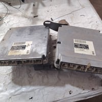 عقل افلون • ٢٠٠١-٢٠٠٤ • شغالات ع الفحص