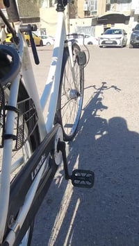 بيسكل لبياع موديل2015 شركت ليدز البيسكل اصلي مكاني بغداد مدينت الصدر ر...