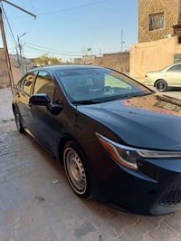 كورلا • ٢٠٢٢ • تقرير غرق