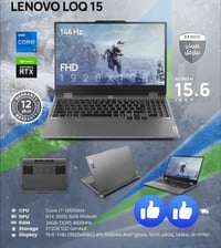 مواصفات عالية • استعمال أسبوع • مع جنطة وماوس