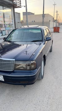 ٢٠٠٠ • البصرة • صبغ جماليه