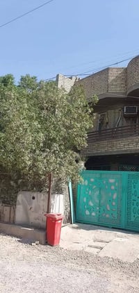 العبيدي الرئاسه • ١٠٨م • ٣ طوابق