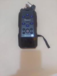 زوم H6 • مسجل صوت