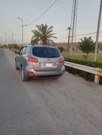 سنتافي • ٢٠٠٨ • محرك ٦