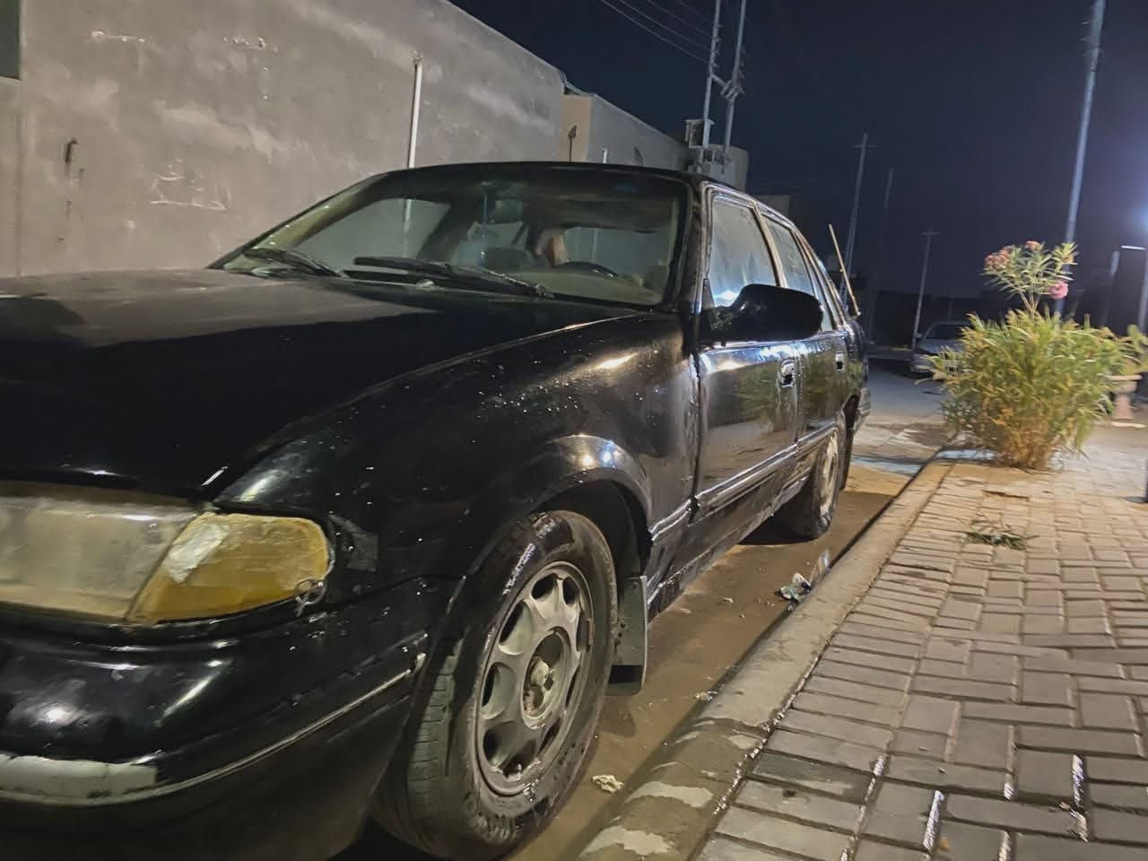 دايو برنس ٩٤ محرك مفتوح كير كايم والمشط كايم رقم بابل السياره بالسماوه تاير وال حداديه نظيفات سعره ١٧ ورقه


**إذا كنت صاحب هذا الإعلان وتريد حذفه لأي سبب، رجاءا أرسل رسالة إلى الدعم الفني**