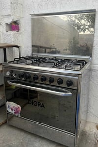 طباخ للبيع نوع DIORA شرط كلشي شغال للاستفسار 07731868508