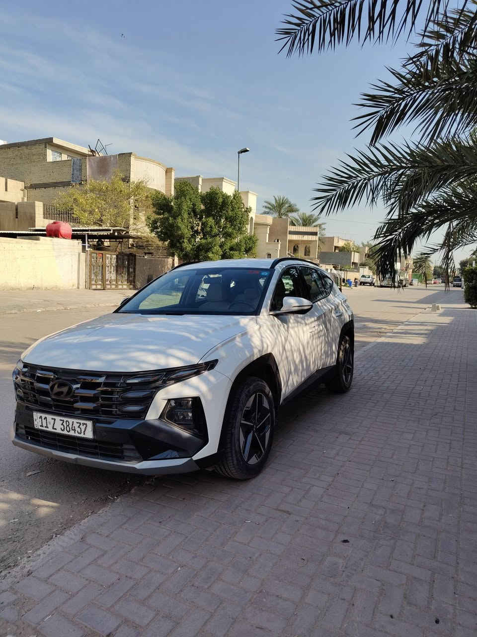 توسان خليجي 2025  رقم بغداد ماشيه 36 الف السعر 228 
***********
