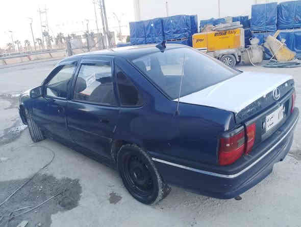 سەرەتا بەناوی خودای گەورە
ئۆپل ڤیکترا ئارم پلاستیک هەولێر ،  مۆدیل 90 مەکینە 18 گێر عادی سلاید و پاوەر، چوار تایە ویل نوێ ، گێر مەکینە بەشەرت ،موس براوە وەرگەراو بەشەرت ، کارەبای هەموو بەشەرت هەر چوار گێچەکانی ئیش دەکات ، تاخم لایت زینۆن و بلاجکتۆر تازە بۆم بەستاوە، هەتا گلۆپی سەر رەقەمیش ئیش دەکا بەشەرت. سعری 25 و مەجالێکی برایانەی تێدایە .
واتس ئاپ:***********
لە هەولێرم أربيل
