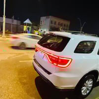 🛑دوج دورنكو2019 للبيع فول مواصفات عدا الفتحه  بصمه  بصمة ابواب  تشغيل ...