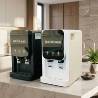 دەتەوێت ڕزگارت بێت لە ئاو کڕین؟ دەتەوێت ئاوێکی پاک و تەندروست هەمیشە ل...