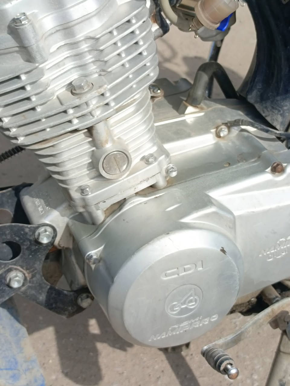 سلام عليكم دراجه نامه برو موديل 20 اصولي اوراق كامله للبيع الدراجه نضيفه وكامله و كهربائيتها شغاله ما عايزه شي
السعر«650» وبيها مجال🌺
اصولي اصولي اصولي للاستفسار الرقم 
***********
