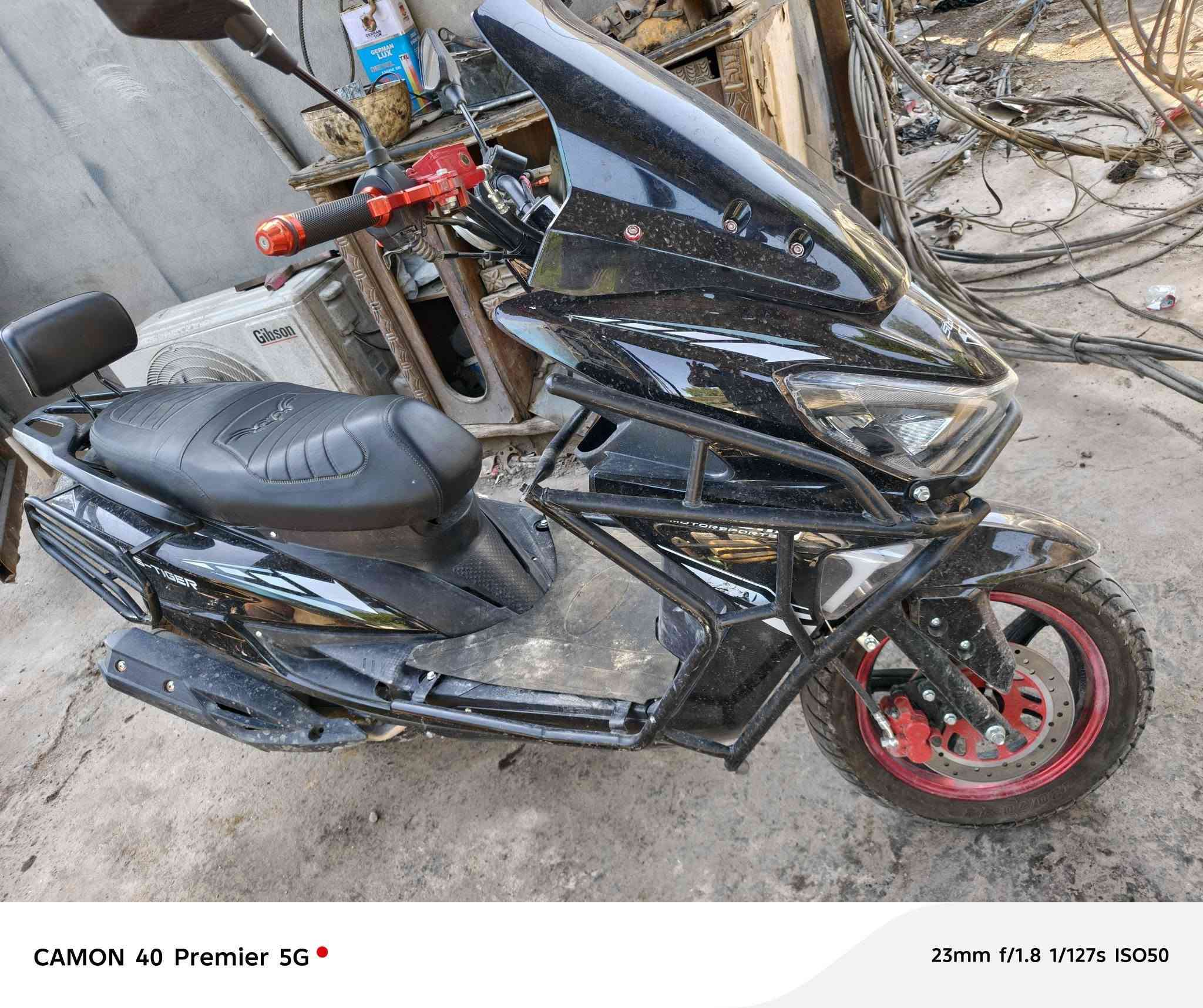 سلام عليكم عندي دراجه سترونك جديدة صاله شهرين من اخذته للبيع السعر 850 اوبيه مجال مكاني نجف


**إذا كنت صاحب هذا الإعلان وتريد حذفه لأي سبب، رجاءا أرسل رسالة إلى الدعم الفني**