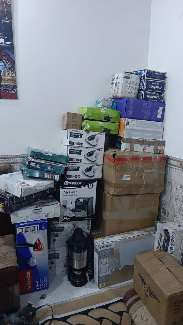 وينهم الي يدورون شلعه كهربائي منزلي الماني بريطاني اصلي 230 كيلو *********** واتساب
