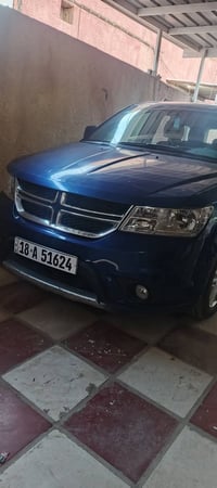 ‏جورني 2015 أزرق ‏بيع او مراوس  ‏جورني 2015 فئة SXT مواصفات : ‏-7 راكب...