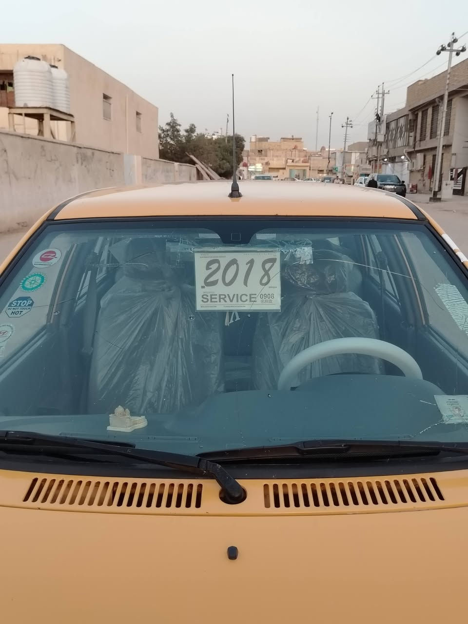 سلام عليكم
سايبه 2018 ايراني
رقم بصره مشروع وطني
بيهة ضربه بالجاملع الكدام مثل ما بالصوره وبيهة براكيت مفطور
الباقي كله مكفول
غرفه نضيفه
مكينه مكفوله
كير مكفول
حداديه 100%
مكان ميسان العمارة ابو رمانه
السعر 45 وبيهة مجال رجائا مو شراي اعبر
***********
*********** واتساب
