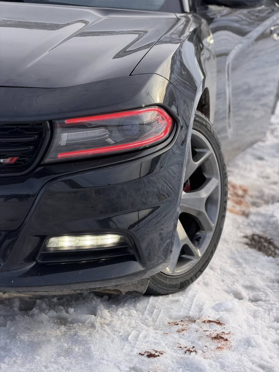 سلام وعليكم جارجر ٢٠١٥ فول SXT
سيارا بلا ضرر كلين بيه. بكانتين بارد بقط
فتحه كشن حار 
السياره مال بيت قديمه. عندي 
بكانه موصل 
السياره شرط حتى الدعميات 
بلا صبغ. السياره بسمي السنويه 
محرك كير شرط. 
شراي خابر وتدلل 

*********** بي وتساب 
***********
السياره احلا من الصور
