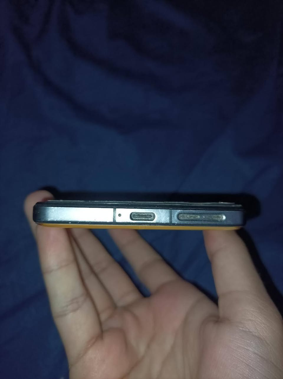 سلام عليكم بوكو f4 gt للبيع السعر 250 وبي مجال مكاني بابل حلة متوفر توصيل


**إذا كنت صاحب هذا الإعلان وتريد حذفه لأي سبب، رجاءا أرسل رسالة إلى الدعم الفني**