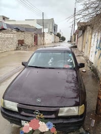 فيكترا • ١٩٩١ • ٢٠٠٠ سي سي