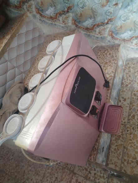 فلتر ماي للبيع شغال وقاعدته موجوده ستخدام قليل  ب260 وبي مجال شراي يتصل مكاني المجد ***********
