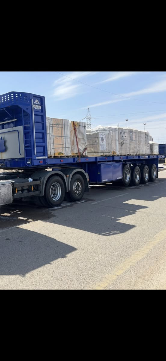 عربانه للبيع عمل العزيزية طول 13 وربعين 
تخم تاير مديل 2025 
ستفسار ***********
