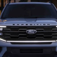 طلب مسبق ⚙️  قطع غيار واكسسوارات فورد اكسبديشن  2020 الى 2026 شكل جديد...