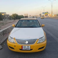 BYD F6 • ٢٠١١ • محرك ميتسوبيشي ٢٤٠٠