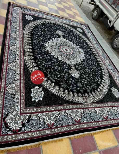 بتفاصيل حديثة ولمسات انيقة نقدم لكم مجموعة متنوعة من ⚜️ سجاد كاشان  350 شانة ✨
⭕ تراكم عالي, خيط صوف اصلي BCF 
توصيل مجاناً

⭕ زولية  قياس 3 في 4 متر الوزن 16 كيلو غرام السعر 95الف 

⭕ زولية  قياس 3 في 5 متر الوزن 22 كيلو غرام السعر 120 الف

⭕ زولية  قياس 3 في 6 متر الوزن 25 كيلو غرام السعر 135 الف
 
⭕ زولية  قياس 4 في 5 متر الوزن 28 كيلو غرام السعر 150الف 

⭕ زولية  قياس 2 ونص *3 ونص متر الوزن 12 كيلو غرام السعر 79الف 

⭕ زولية  قياس 2 *3 متر الوزن 10 كيلو غرام السعر 59 الف

تابعوا الصور 🖼 والمواصفات 🎞 والاحجام  🔱متوفر توصيل كافة المحافظات 
للحجز راسل الصفحة او الاتصال

***********
***********
***********
