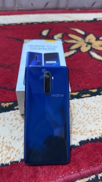 ريلمي X2 برو • ١٢٨/٨ • شاشة معطلة