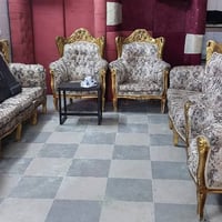 تخم ملكي • ١٠نفرات • شارع سالم