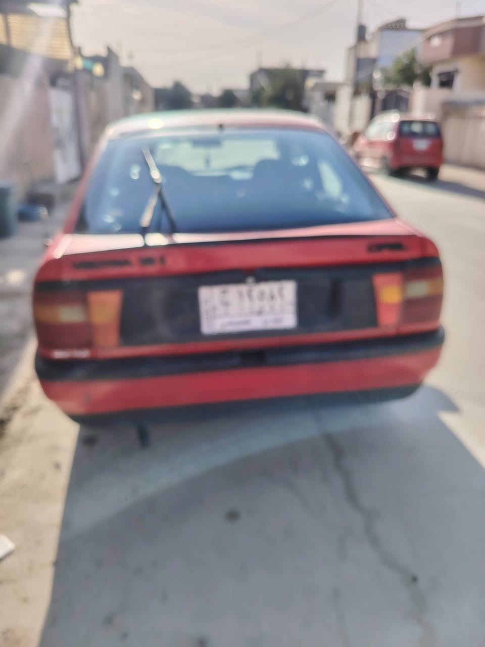 فكترا ١٨ رقم نينوئ سنويه ٢٠٢٨ سعره ٣٢ ***********
