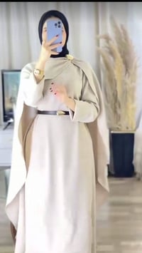 بقة • أسود ٤٨/٤٦ • تركوازي ٤٨