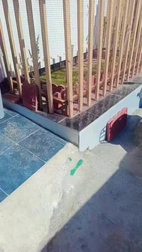 تم إنجاز عمل تأسيس كهرباء وماء ومجاري بيت أحد لاخوه في منطقه الرئاسه  ...