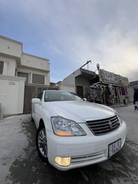 كراون شاهينه • ٢٠٠٥ • ٦١٠٠٠