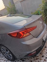 النترا • ٢٠٢٠ • بدون ايرباق