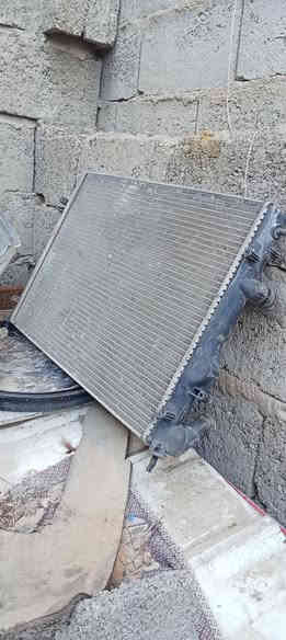 السلام عليكم شباب درايم ثنين بل كارتونه ثنينهن 40الف راديتر مال لوكان نضيفه على الفحص 20الف تايرات 3نفس النقشه خوات 30الف مكاني بغداد الشعب ***********
