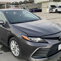 كامري ٢٠٢٢ • ٧٧٠٠٠ كم • تحويل نفس يوم