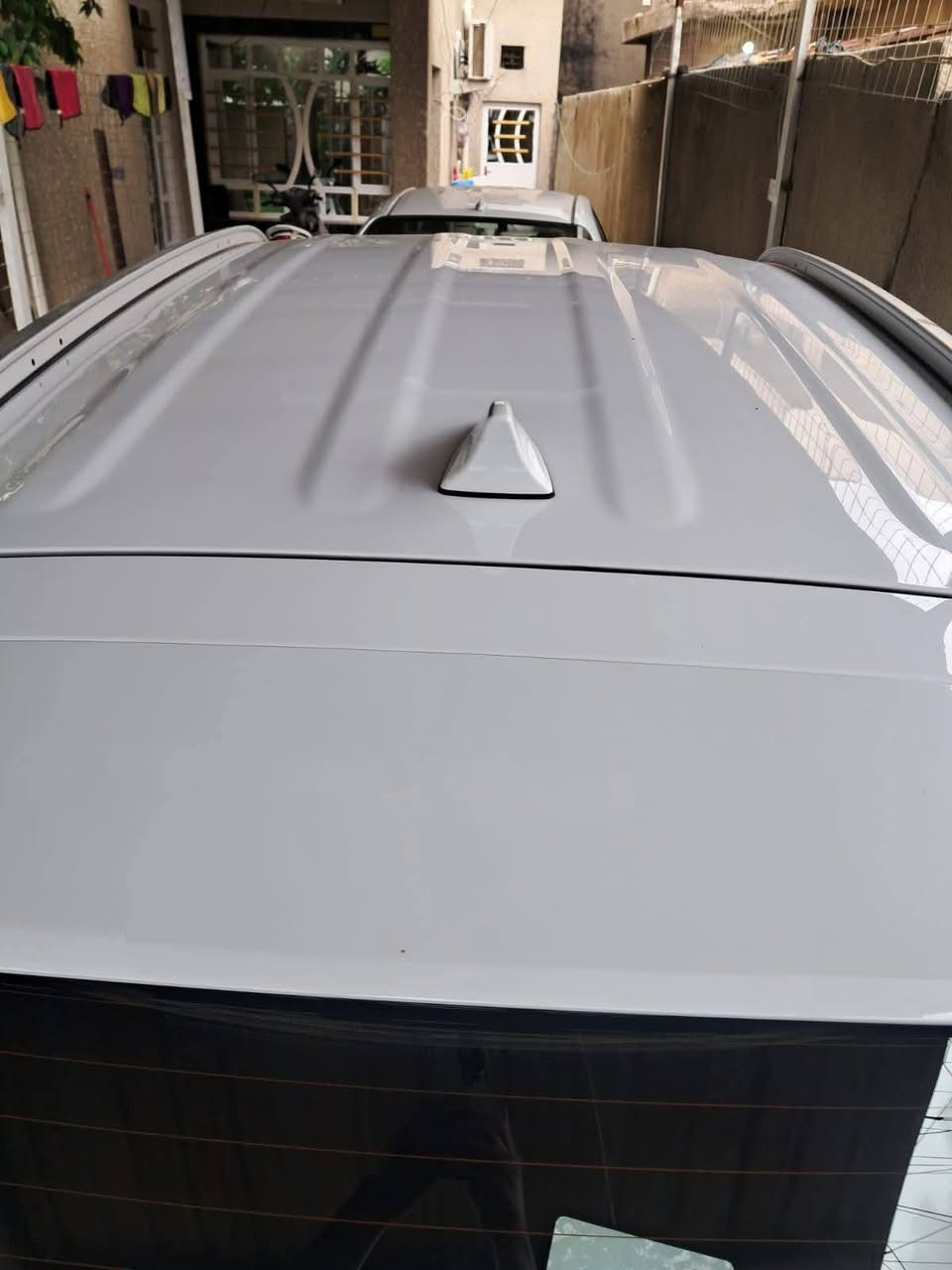 السلام عليكم سبورتج خليجي موديل ٢٠٢١ مكفوله من الضربه والصبغ بيه كم ملاحظه ماشره السونار محرك وكير كفاله ماشيه ٧١ الف سنويه بسمي صدر امامي وخلفي نضيف تخم تاير جديد السعر 200$ وبيه مجال قليل للشراي العنوان بغداد الدوره للاتصال
***********
