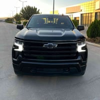 شيفروليه سيلفرادو • ٢٠٢٣ • ٣٥٠٠٠ ميل