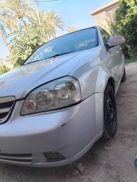 ٢٠٠٥ • محرك وكير • باسمي