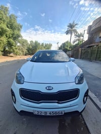 سبورتج • ٢٠١٧ • مكفولة اربيل