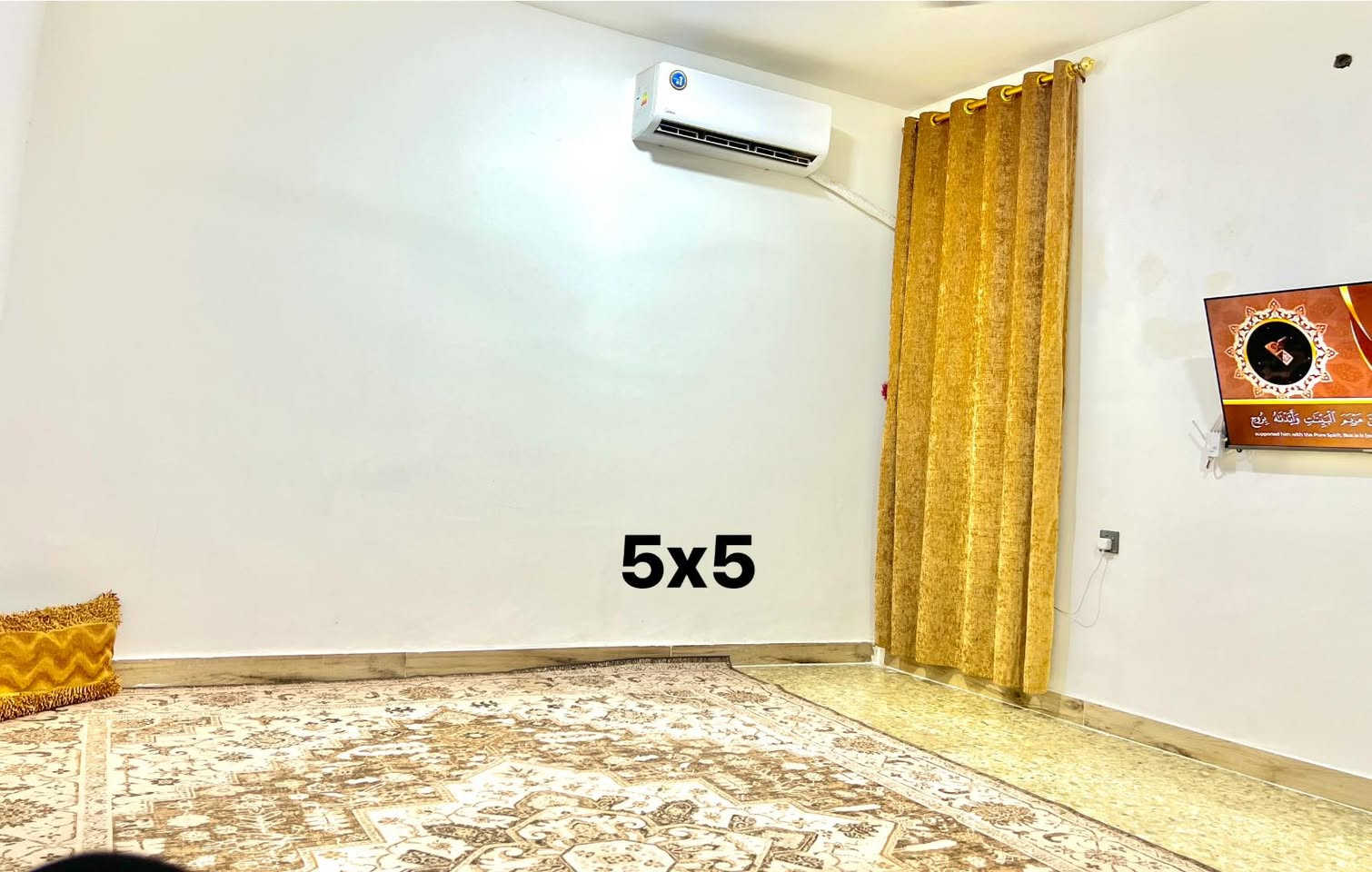 دار للبيع
البلديات المتميزين 
مساحة 100 طابقين 5x20

الطابق الاول كراج واستقبال ومطبخ وصحيات + غرفة
الطابق الثاني غرفتين + صحيات

 
للاستفسار   ***********
