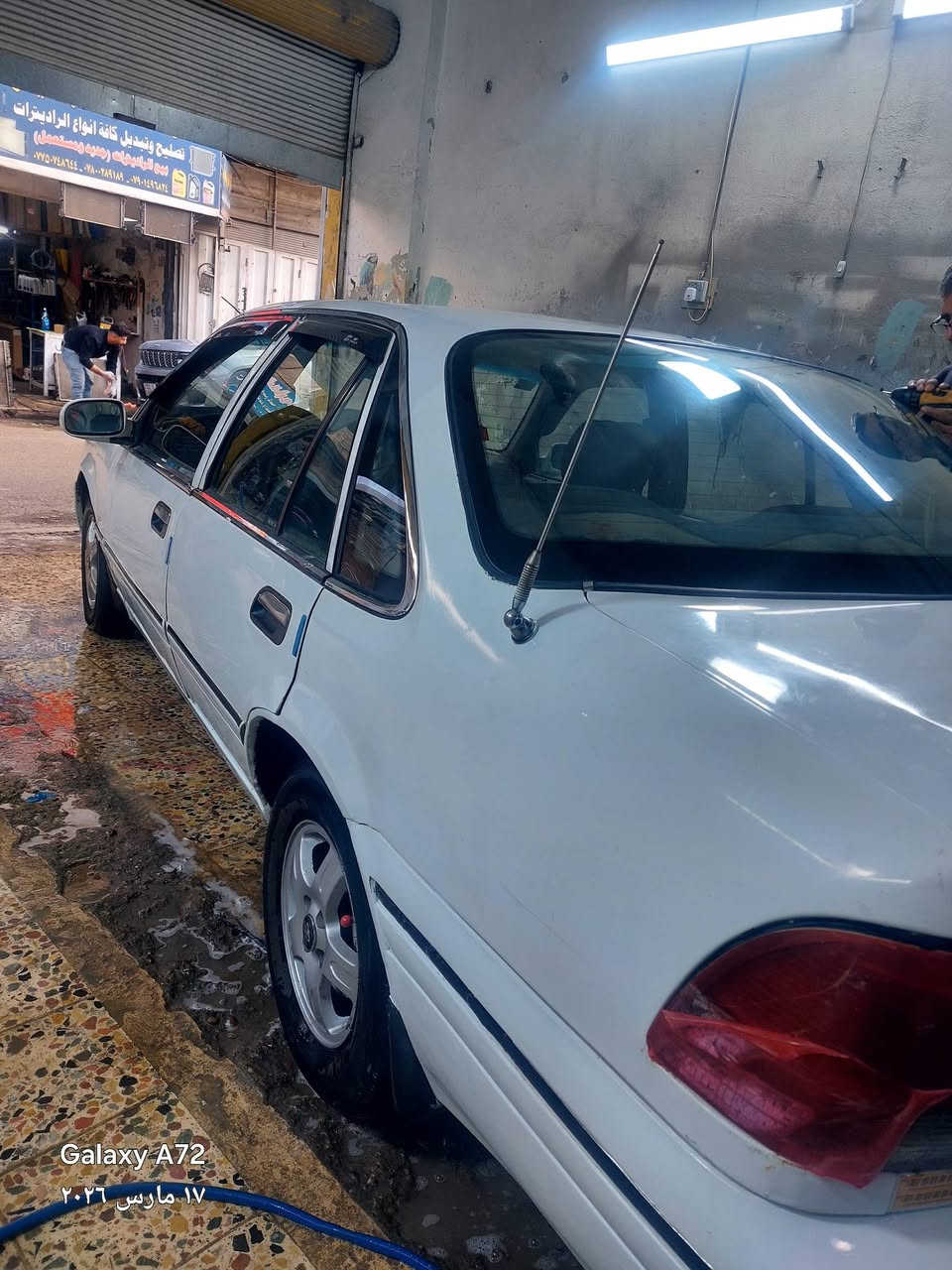 ابرنس فرشه 96  بغداد السعر ٤٢ ورقه
مكاني بغداد رقم***********
