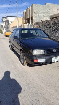 كوف • ١٩٩٤ • بدون ضربه